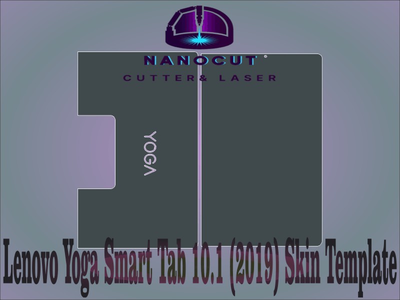 LENOVO YOGA SMART TAB 10.1 (2019)